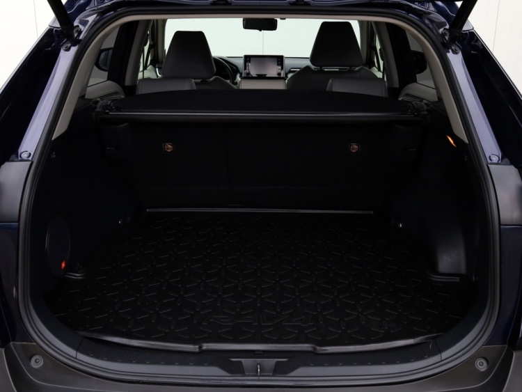 Toyota RAV4 2.5 Hybrid AWD Executive | JBL | 360 Camera | Leder