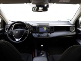 Toyota RAV4 2.5 Hybrid AWD Style | Adaptieve Cruise | El. Achterklep | Trekh