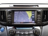 Toyota RAV4 2.5 Hybrid AWD Style | Adaptieve Cruise | El. Achterklep | Trekh