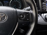 Toyota RAV4 2.5 Hybrid AWD Style | Adaptieve Cruise | El. Achterklep | Trekh