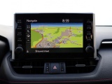 Toyota RAV4 2.5 Plug-in Hybrid Dynamic | Head up | Winter pakket |