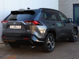 Toyota RAV4 2.5 Plug-in Hybrid Bi-Tone+ | Panoramadak | Stoelventilatie | JB