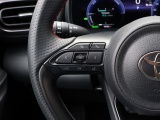 Toyota Yaris Cross 1.5 Hyb 130 GR SPORT | Head Up | Leder/Alcantara | Dodehoek