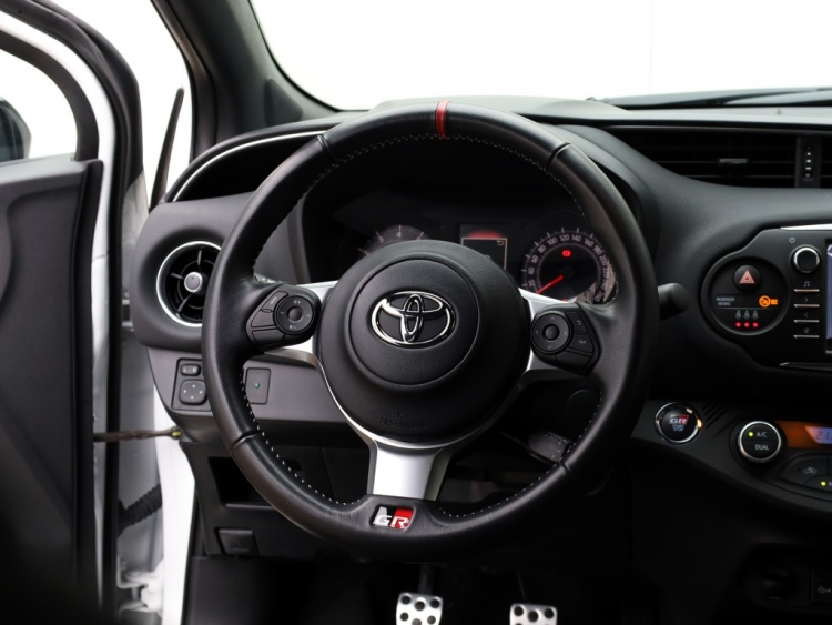 Toyota Yaris 1.8 GRMN | NL AUTO | 46/400