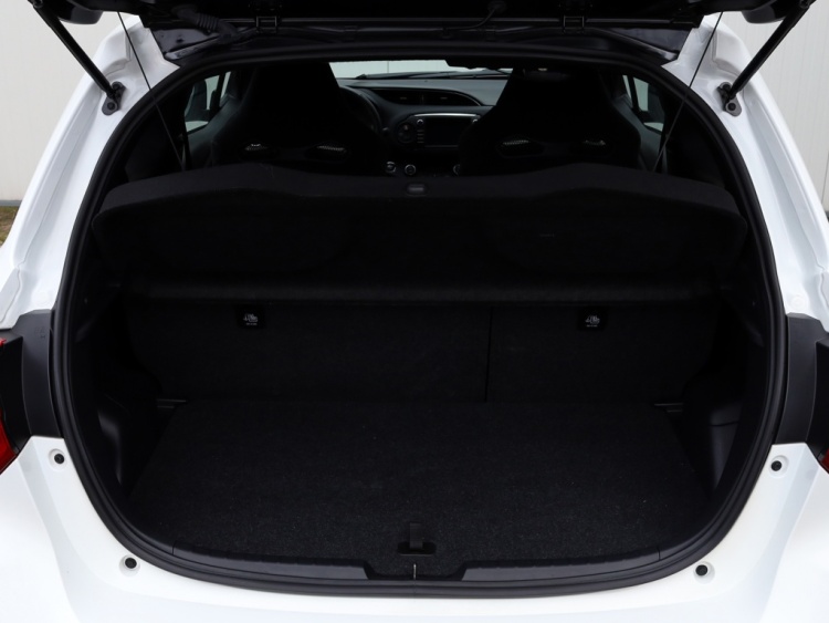 Toyota Yaris 1.8 GRMN | NL AUTO | 46/400