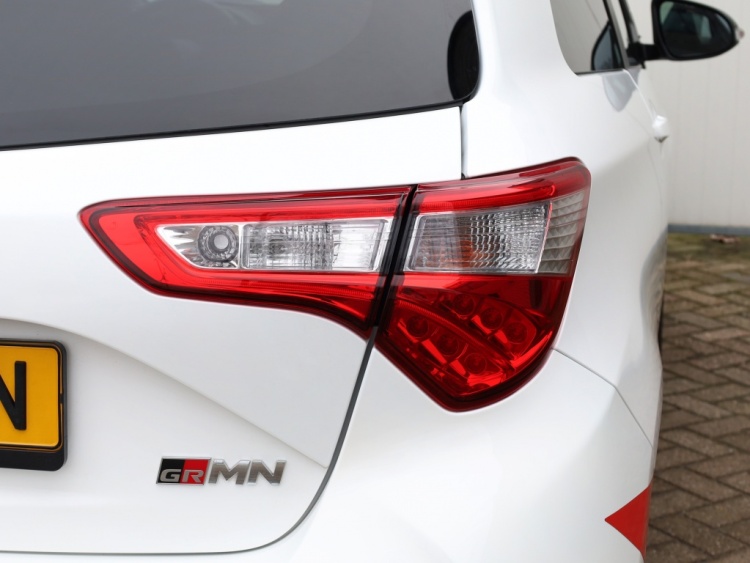 Toyota Yaris 1.8 GRMN | NL AUTO | 46/400