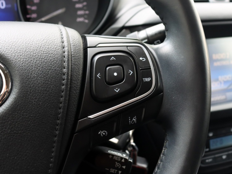 Toyota Avensis Touring Sports 1.8 VVT-i Lease Pro | Panoramadak | Stoelverwarming | Camera