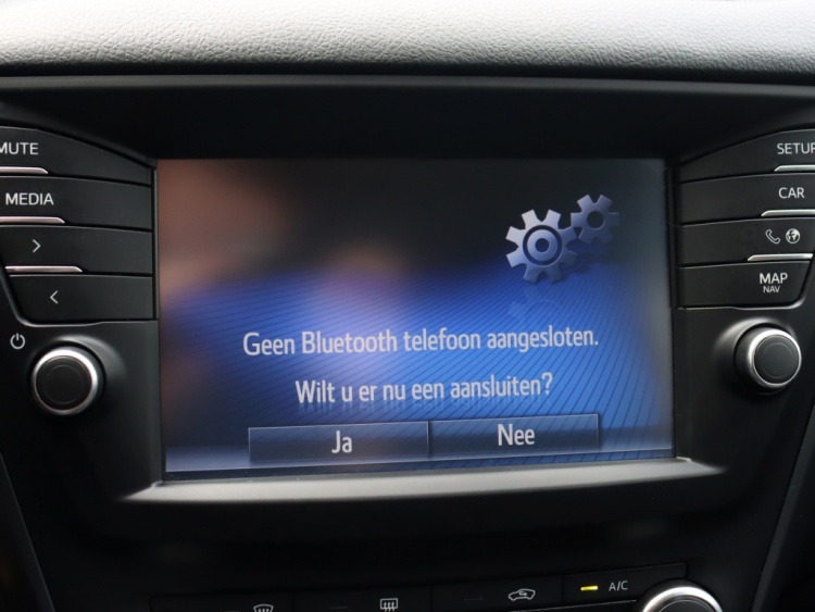 Toyota Avensis Touring Sports 1.8 VVT-i Lease Pro | Panoramadak | Stoelverwarming | Camera