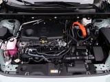 Toyota RAV4 2.5 Hybrid AWD Adventure | Treeplanken | Stoel/Stuurwielverwarm