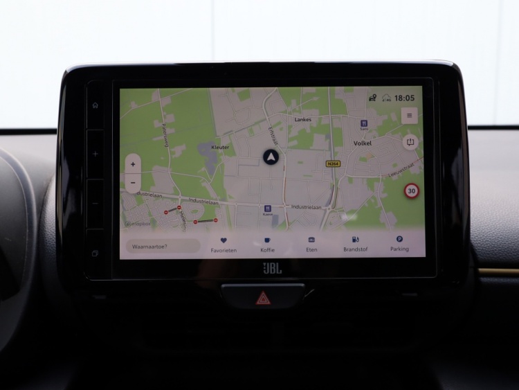 Toyota Yaris Cross 1.5 Hybrid Adventure | JBL | El Achterklep | Stoelverwarming