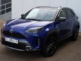 Toyota Yaris Cross 1.5 Hybrid Adventure | JBL | El Achterklep | Stoelverwarming