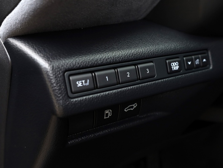 Lexus LBX Cool 2WD | Advanced Pack | Mark Levinson | 360 Camera