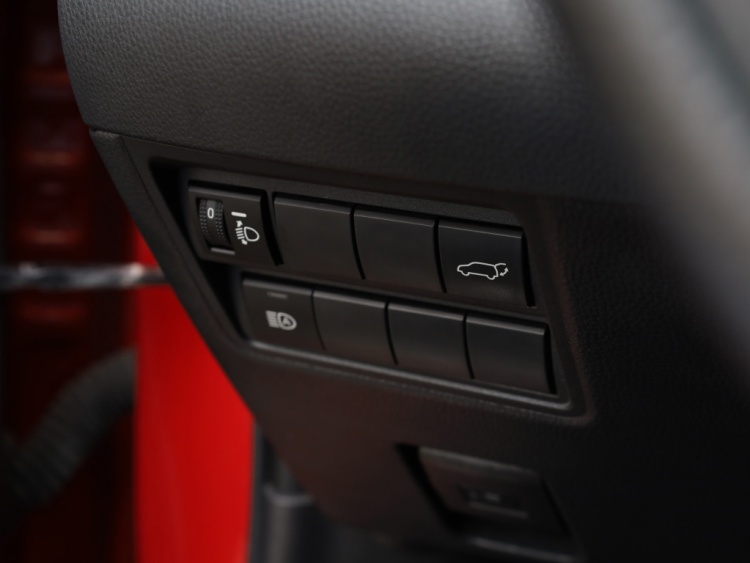 Toyota Yaris Cross 1.5 Hybrid GR Sport | Panoramadak | JBL Audio | Head-Up
