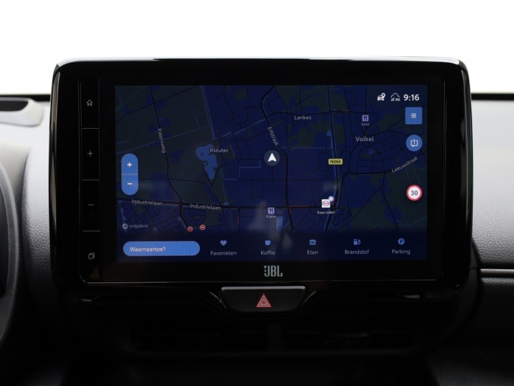 Toyota Yaris Cross 1.5 Hybrid GR Sport | Panoramadak | JBL Audio | Head-Up