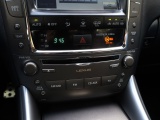Lexus IS Cabriolet 250C Luxury | Leder | Navigatie | Stoelverwarming