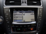 Lexus IS Cabriolet 250C Luxury | Leder | Navigatie | Stoelverwarming