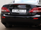 Lexus IS Cabriolet 250C Luxury | Leder | Navigatie | Stoelverwarming