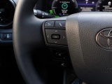 Toyota C-HR 2.0 PHEV 220 Dynamic | Nieuw! | Bi-Tone | Premium Navi | Keyless