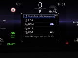 Toyota C-HR 2.0 PHEV 220 Dynamic | Nieuw! | Bi-Tone | Premium Navi | Keyless