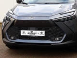Toyota C-HR 2.0 PHEV 220 Dynamic | Nieuw! | Bi-Tone | Premium Navi | Keyless