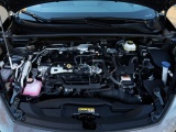 Toyota C-HR 2.0 PHEV 220 Dynamic | Nieuw! | Bi-Tone | Premium Navi | Keyless