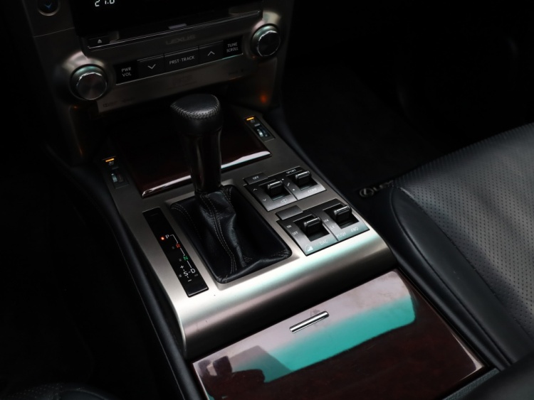 Lexus GX 460 Luxury | 7 persoons | Mark Levinson | Schuifdak | LED | Apple Ca