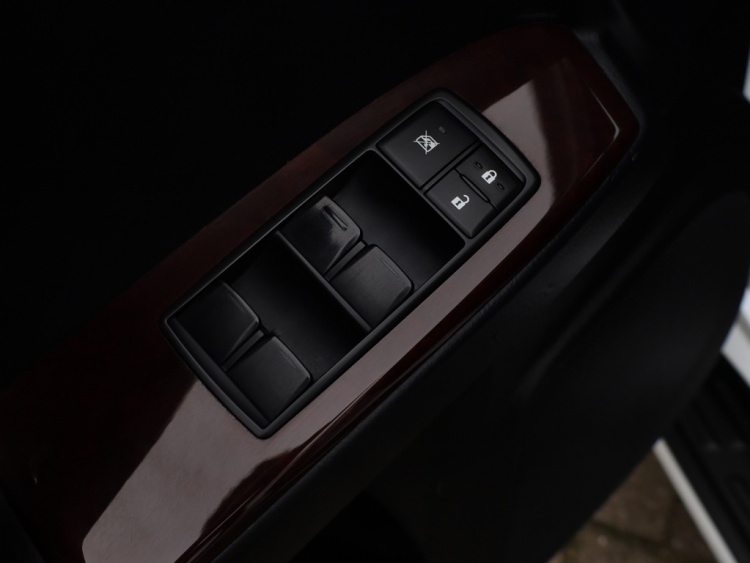 Lexus GX 460 Luxury | 7 persoons | Mark Levinson | Schuifdak | LED | Apple Ca