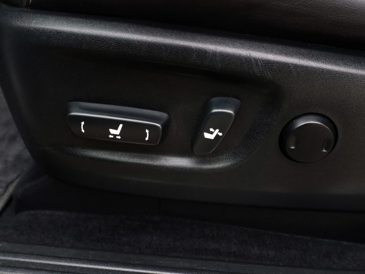 Lexus GX 460 Luxury | 7 persoons | Mark Levinson | Schuifdak | LED | Apple Ca