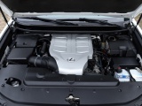 Lexus GX 460 Luxury | 7 persoons | Mark Levinson | Schuifdak | LED | Apple Ca