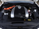 Lexus GS 450h President Line | Night Vision | Mark Levinson | Adaptive Cr
