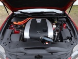 Lexus GS 450h President Line | Mark Levinson | Schuifdak | Trekhaak