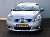 Toyota Verso 1.6 VVT-i Dynamic | Clima | Cruise | Camera