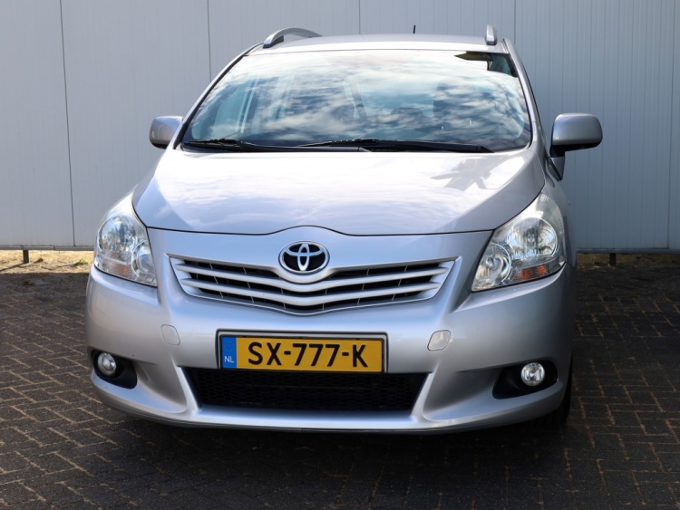 Toyota Verso 1.6 VVT-i Dynamic | Clima | Cruise | Camera