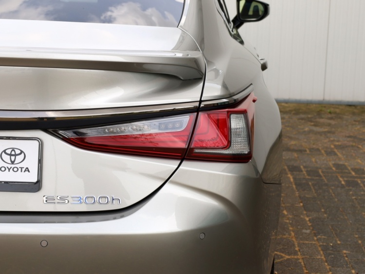 Lexus ES 300h F Sport Line | 360 Camera | Premium Navi | Dodehoek