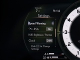 Lexus LC 500h