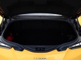 Lexus LC 500h