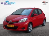 Toyota Yaris 1.0 VVT-i Aspiration | Airco | Camera | Trekhaak