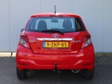 Toyota Yaris 1.0 VVT-i Aspiration | Airco | Camera | Trekhaak