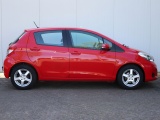 Toyota Yaris 1.0 VVT-i Aspiration | Airco | Camera | Trekhaak