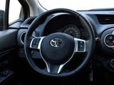 Toyota Yaris 1.0 VVT-i Aspiration | Airco | Camera | Trekhaak