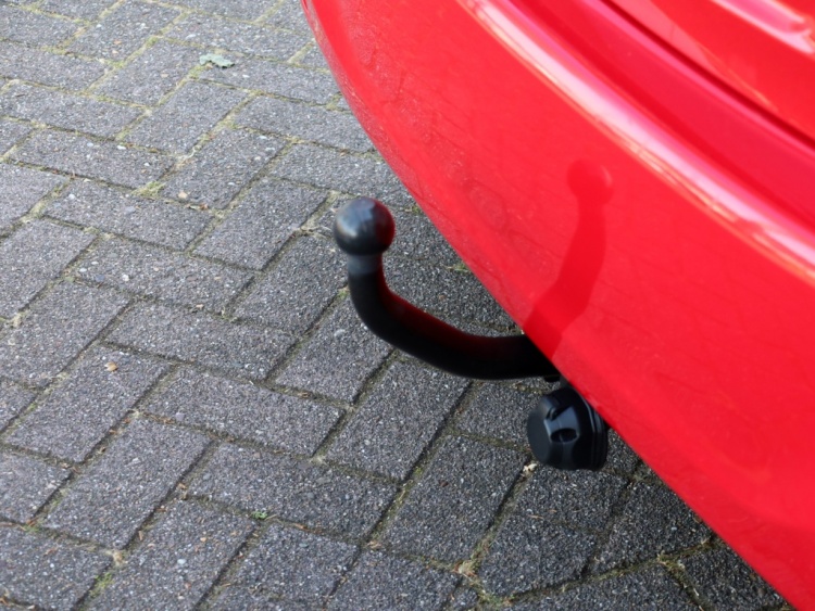 Toyota Yaris 1.0 VVT-i Aspiration | Airco | Camera | Trekhaak