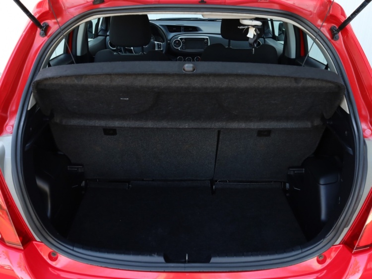 Toyota Yaris 1.0 VVT-i Aspiration | Airco | Camera | Trekhaak