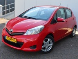 Toyota Yaris 1.0 VVT-i Aspiration | Airco | Camera | Trekhaak