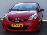 Toyota Yaris 1.0 VVT-i Aspiration | Airco | Camera | Trekhaak