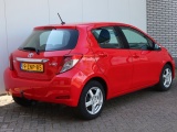 Toyota Yaris 1.0 VVT-i Aspiration | Airco | Camera | Trekhaak