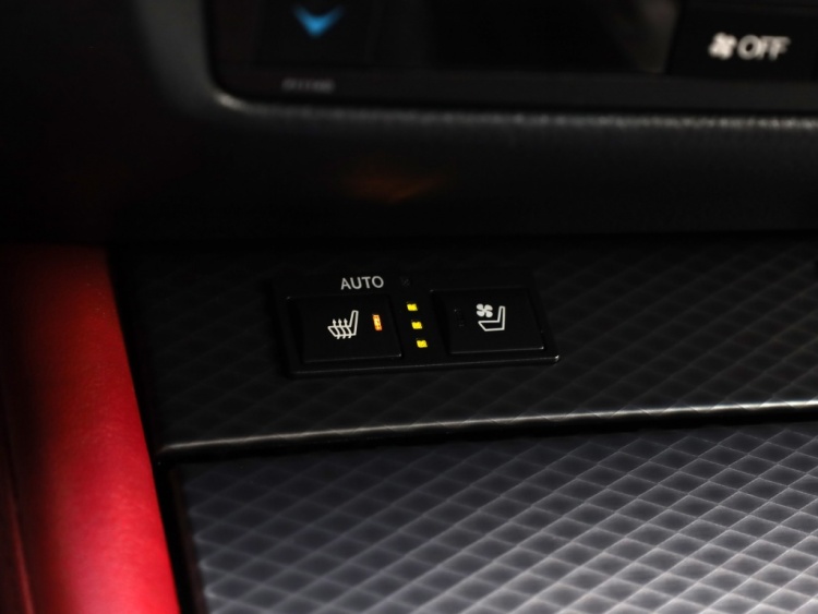 Lexus GS 450h F Sport Line | Mark Levinson | Schuifdak | Stoelventilatie