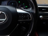 Lexus GS 450h F Sport Line | Mark Levinson | Schuifdak | Stoelventilatie