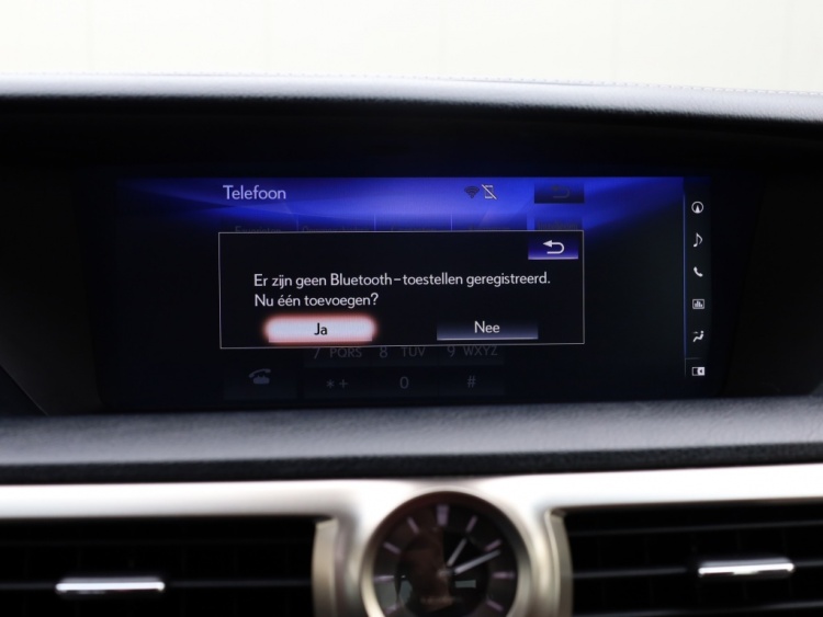 Lexus GS 450h F Sport Line | Mark Levinson | Schuifdak | Stoelventilatie