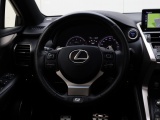 Lexus NX 300h AWD F Sport Premium | Mark Levinson | Panoramadak | Head Up