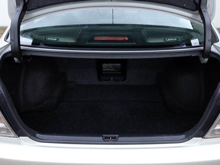 Lexus IS 200 Executive | Clima | Leder/Alcantara | Youngtimer